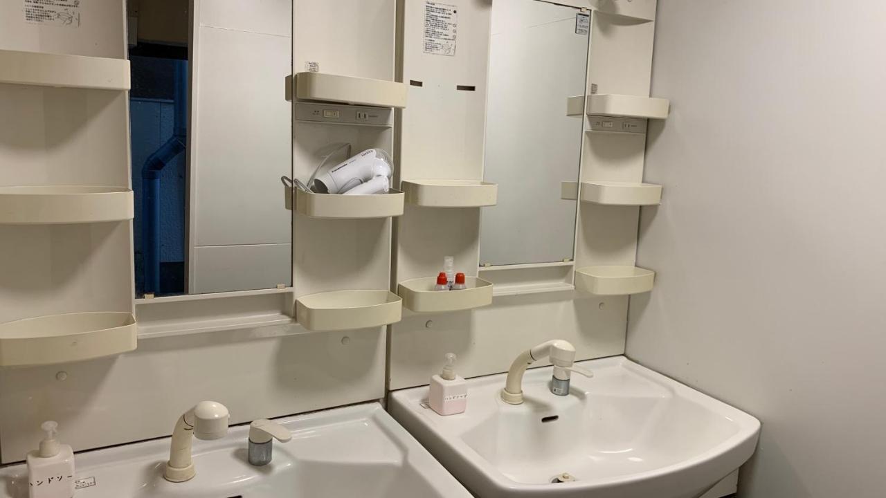 Hostel Marika -ホステルマリカ- Nichinan Ngoại thất bức ảnh