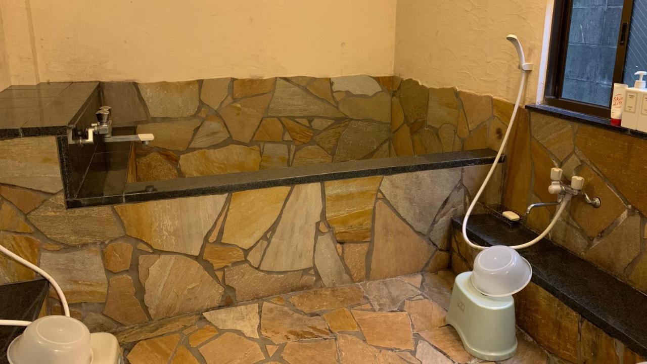 Hostel Marika -ホステルマリカ- Nichinan Ngoại thất bức ảnh