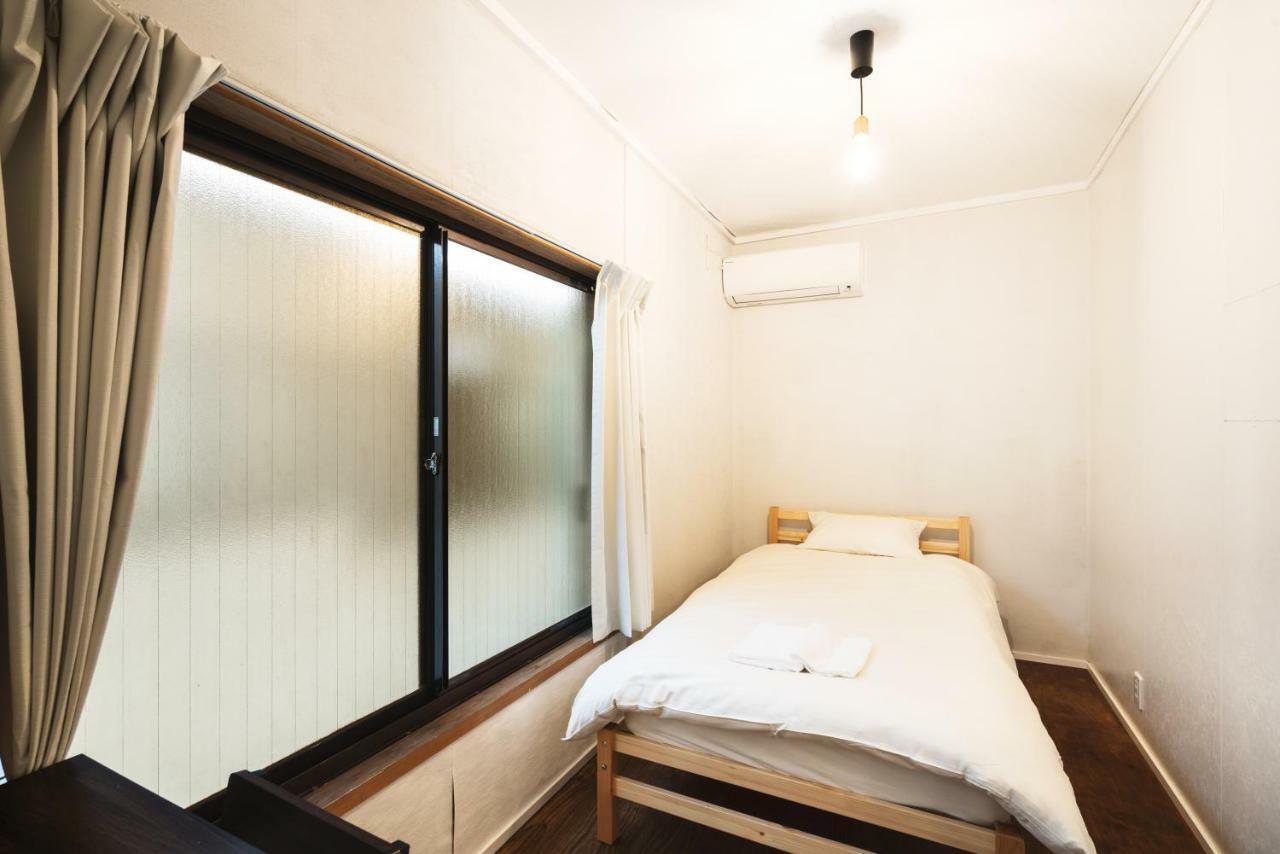 Hostel Marika -ホステルマリカ- Nichinan Ngoại thất bức ảnh