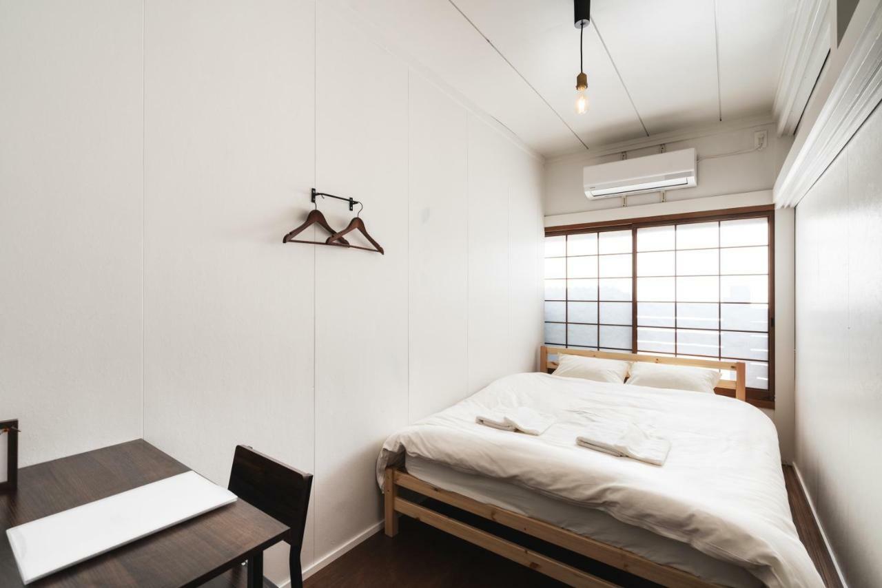 Hostel Marika -ホステルマリカ- Nichinan Ngoại thất bức ảnh